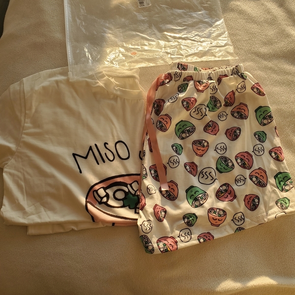 PJ's - Picture 2 of 2